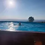 Casa Nova De Senradelas Сasa de vacaciones *