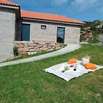 Casa Nova De Senradelas Сasa de vacaciones *