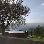 Casa Nova De Senradelas Сasa de vacaciones