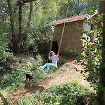 Casa Nova De Senradelas Сasa de vacaciones *