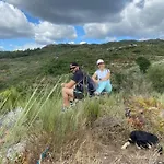 Casa Nova De Senradelas Сasa de vacaciones