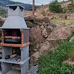 Casa Nova De Senradelas Сasa de vacaciones *