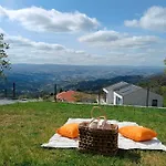 Сasa de vacaciones Casa Nova De Senradelas