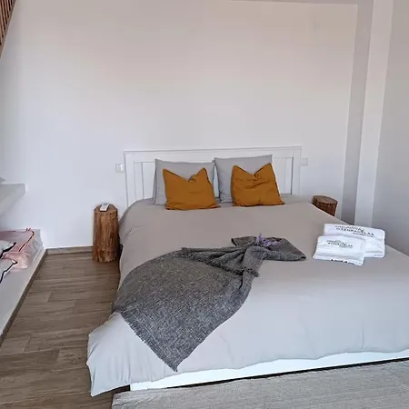 Vakantiehuis Casa Nova De Senradelas Marco de Canavezes