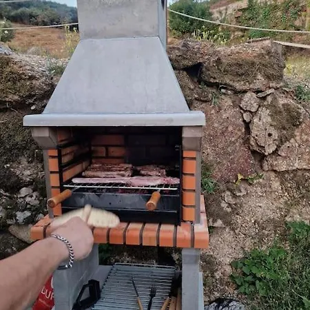 Casa Nova De Senradelas Marco de Canavezes