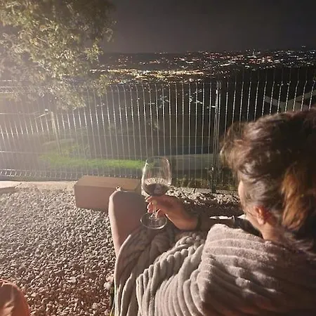 Casa Nova De Senradelas *