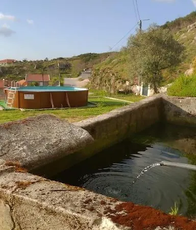 Casa Nova De Senradelas Marco de Canavezes