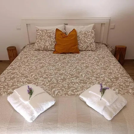 Casa Nova De Senradelas Nyaraló
