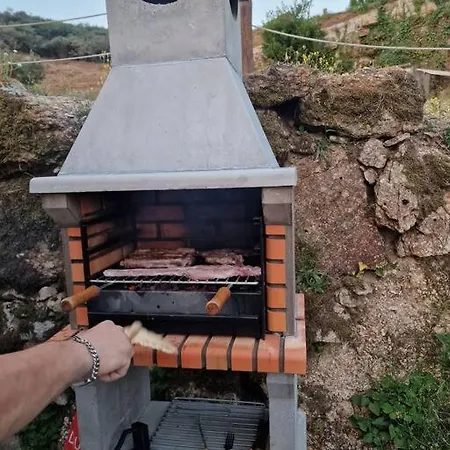 Casa Nova De Senradelas * Marco de Canavezes