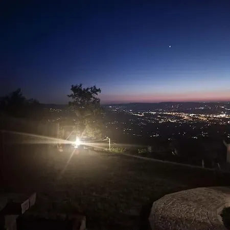 Casa Nova De Senradelas Marco de Canavezes