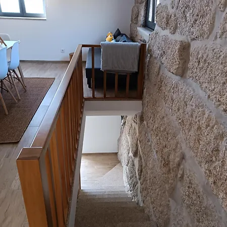 Casa Nova De Senradelas * Marco de Canavezes