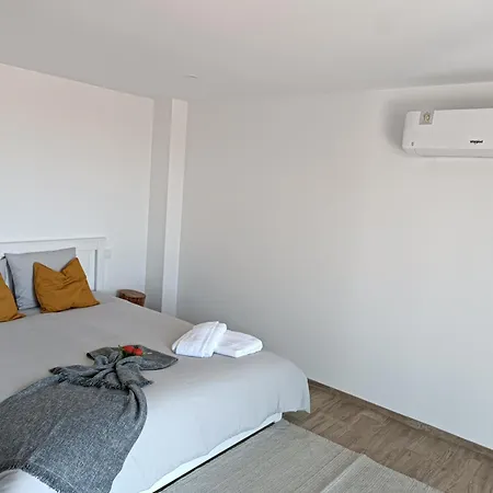 Casa Nova De Senradelas *