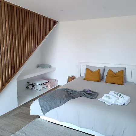 بيت للعطل Casa Nova De Senradelas Marco de Canavezes