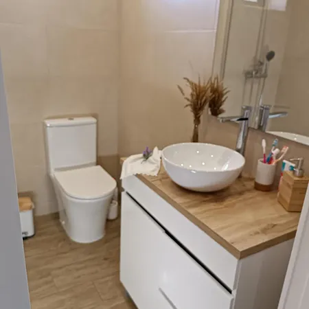 بيت للعطل Casa Nova De Senradelas *