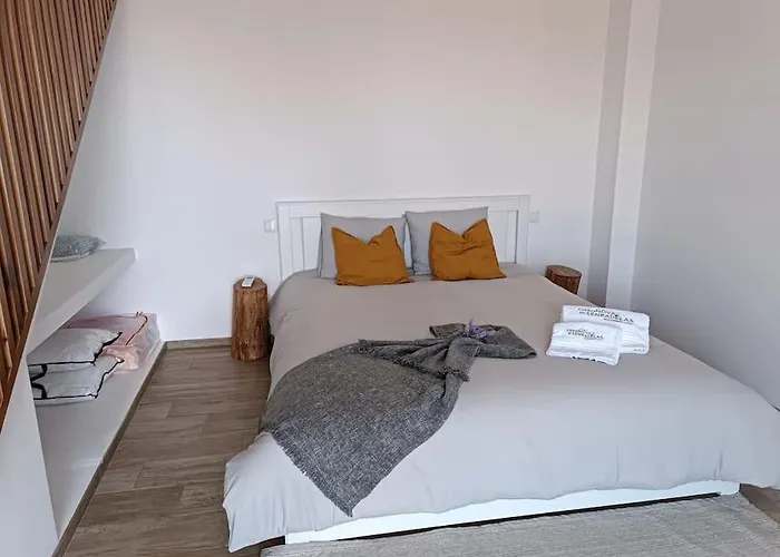 Vakantiehuis Casa Nova De Senradelas Marco de Canavezes