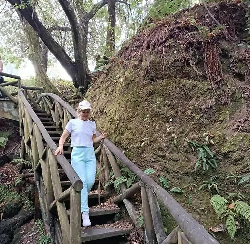 Casa Nova De Senradelas Vakantiehuis Marco de Canavezes