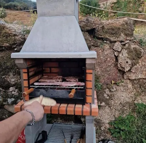 Casa Nova De Senradelas Marco de Canavezes