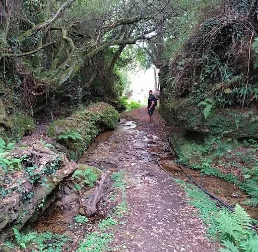 Casa Nova De Senradelas Vakantiehuis