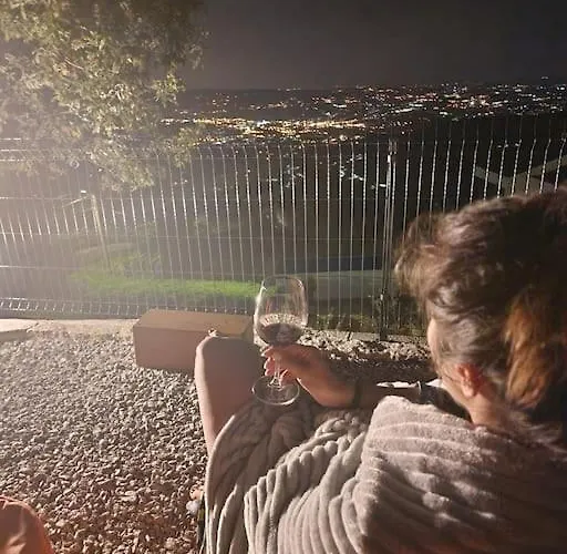 Casa Nova De Senradelas *