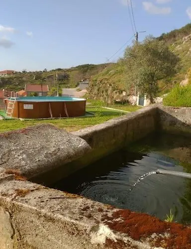 Casa Nova De Senradelas Marco de Canavezes