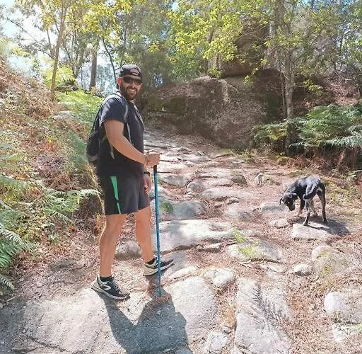 Casa Nova De Senradelas * Marco de Canavezes