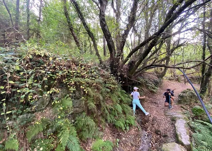 Vakantiehuis Casa Nova De Senradelas *