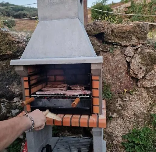 Casa Nova De Senradelas * Marco de Canavezes