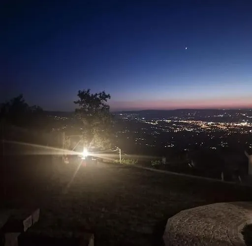 Casa Nova De Senradelas Marco de Canavezes