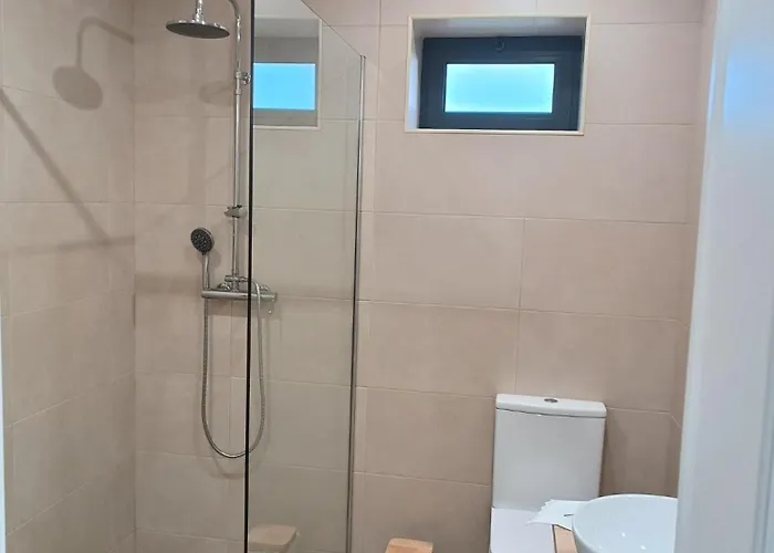 Casa Nova De Senradelas Vakantiehuis