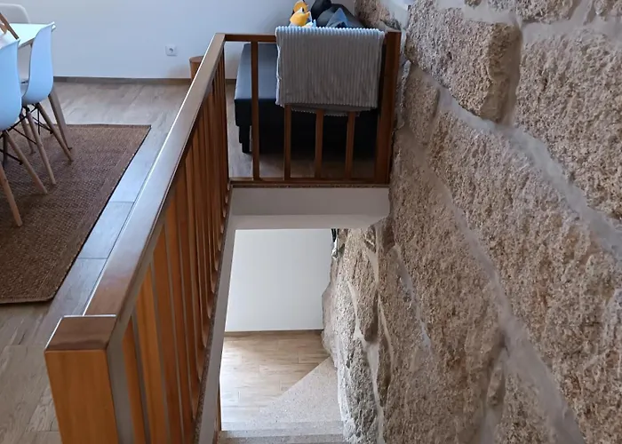 Casa Nova De Senradelas * Marco de Canavezes