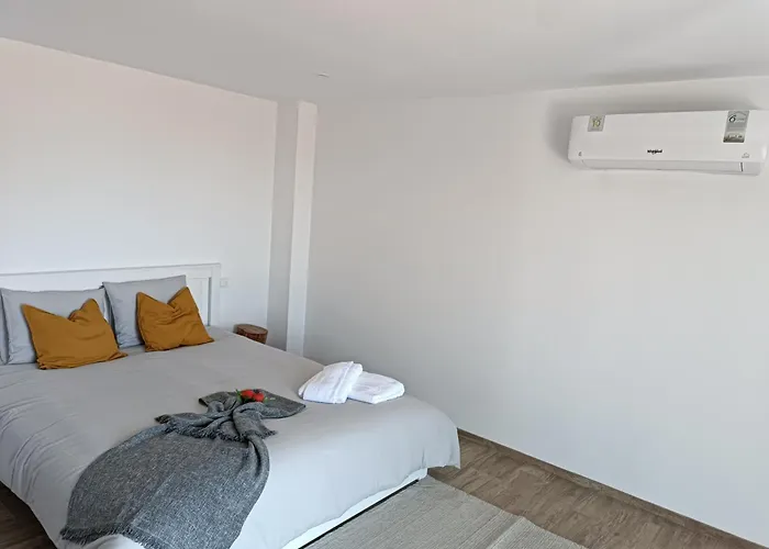 Casa Nova De Senradelas *