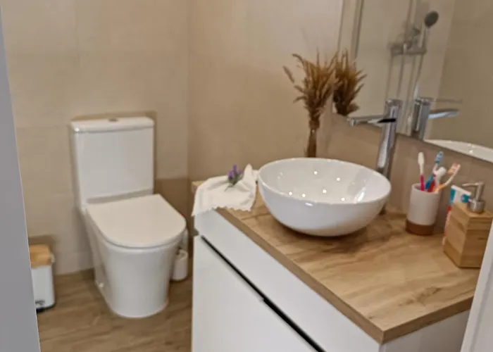 Ferienhaus Casa Nova De Senradelas *